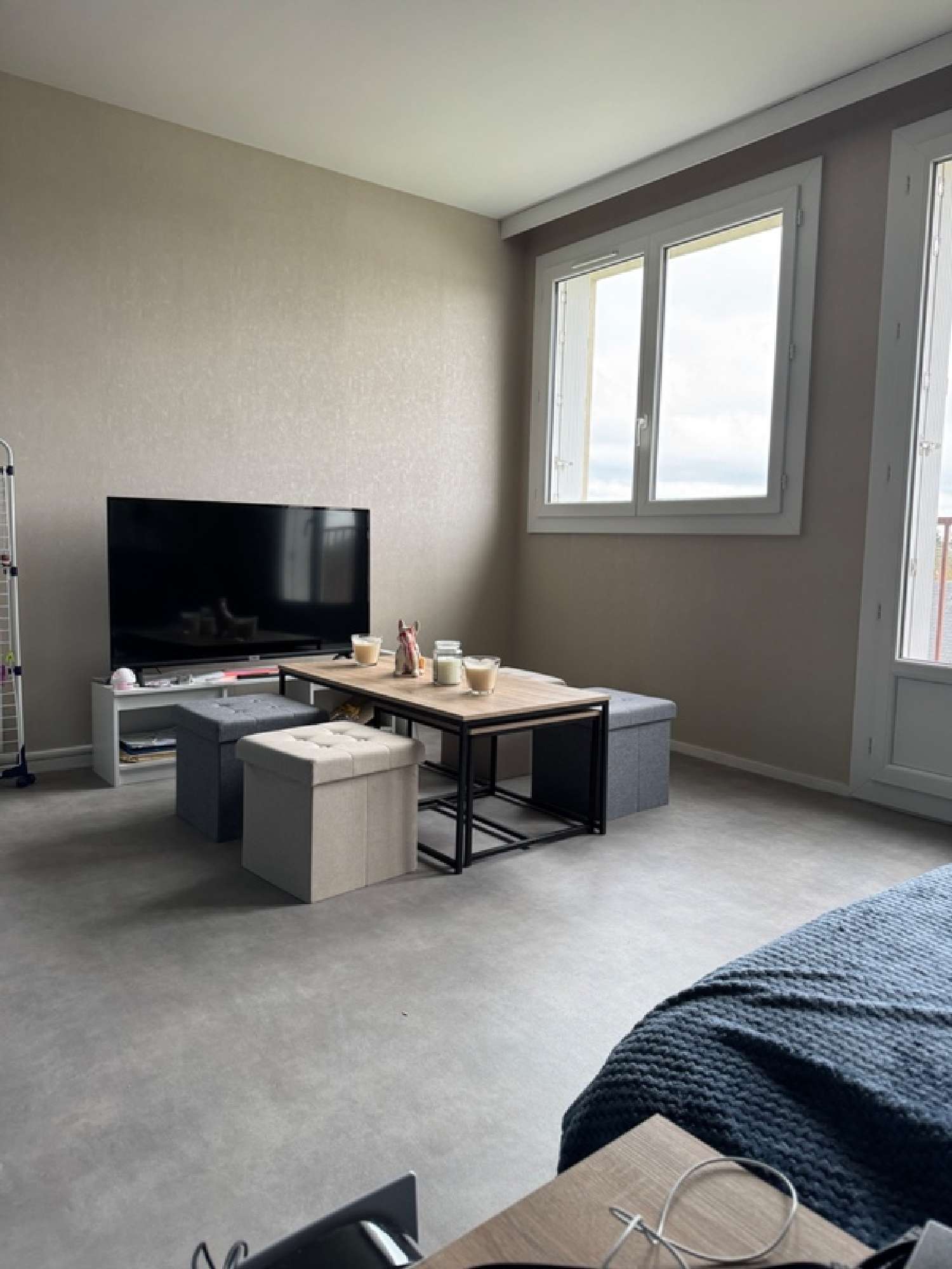  for sale apartment Laval Mayenne 2