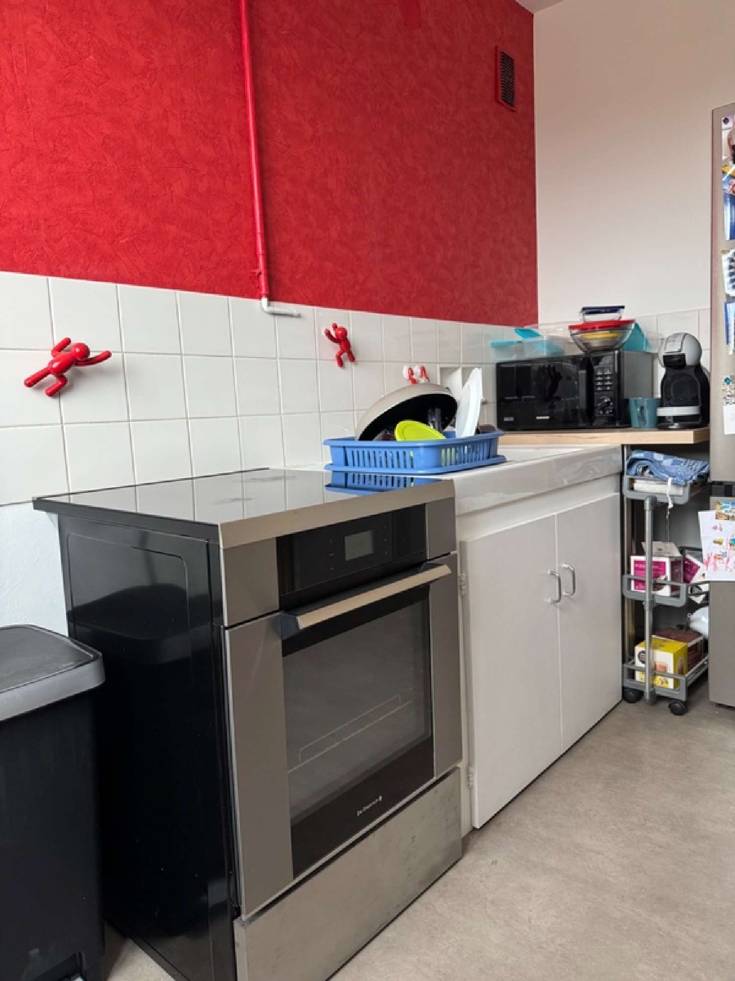  for sale apartment Laval Mayenne 4