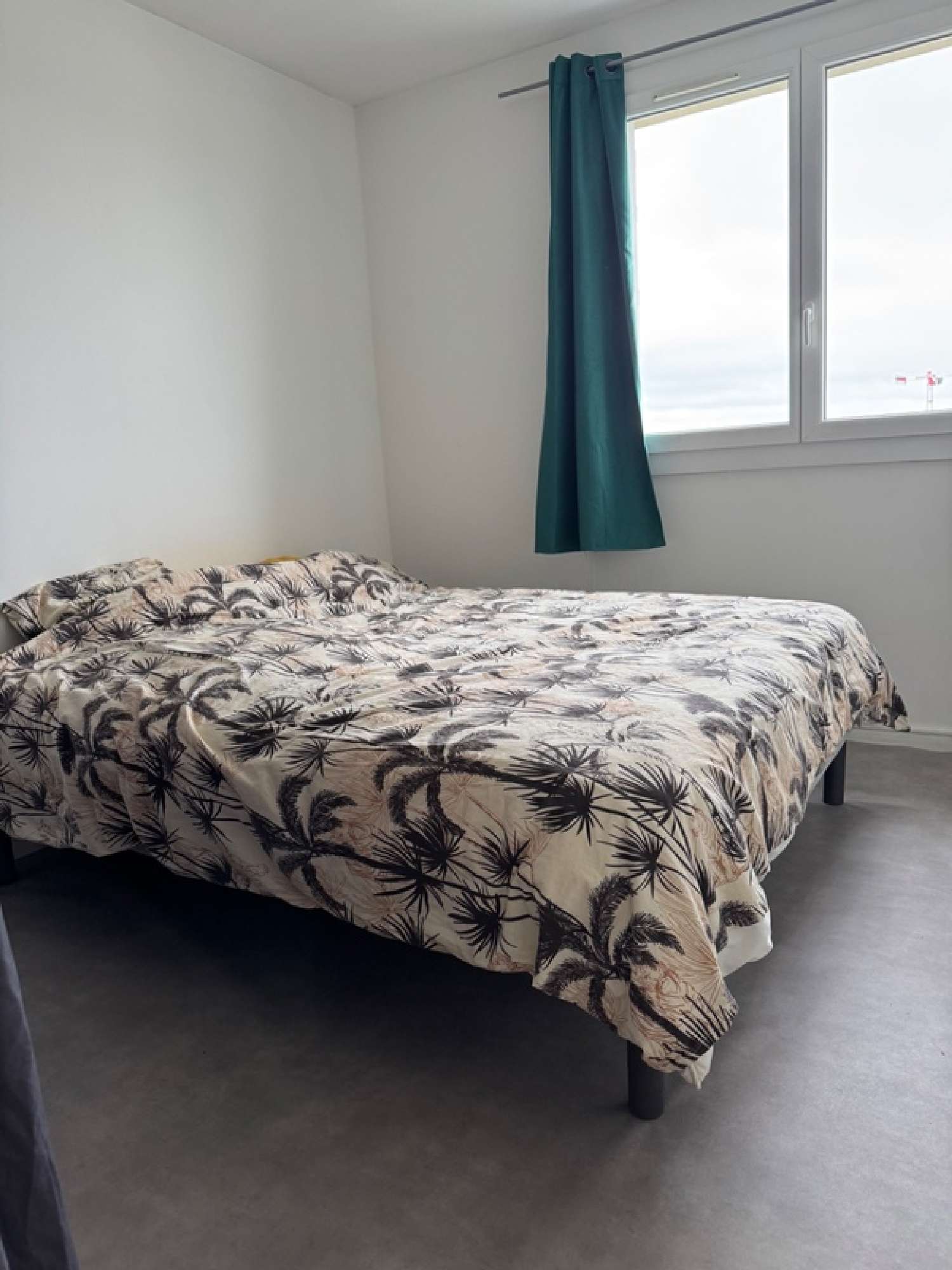  for sale apartment Laval Mayenne 6