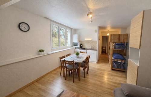 Laveissière Cantal apartamento foto 7288776