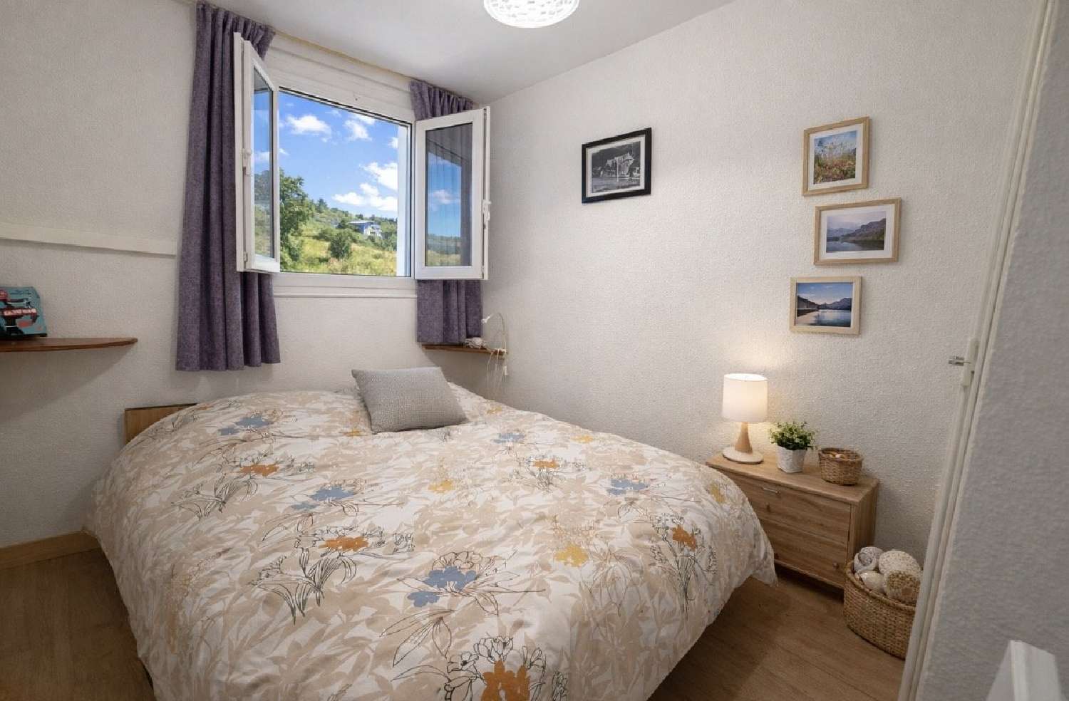 kaufen Wohnung/ Apartment Laveissière Cantal 3