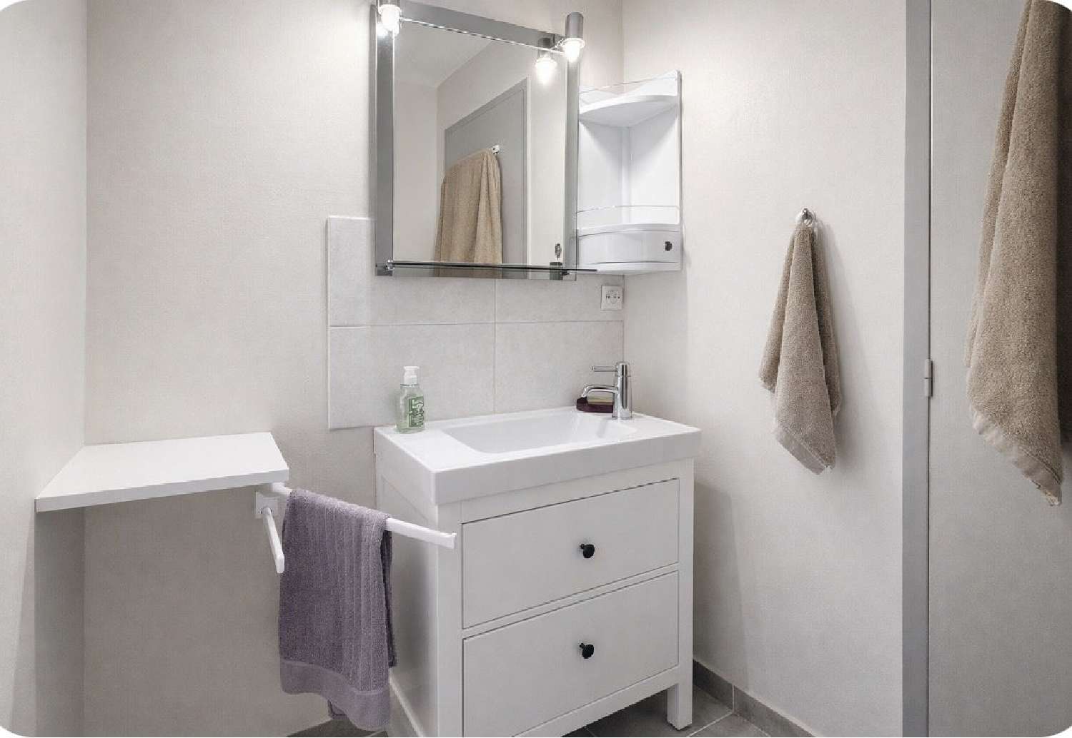 kaufen Wohnung/ Apartment Laveissière Cantal 5