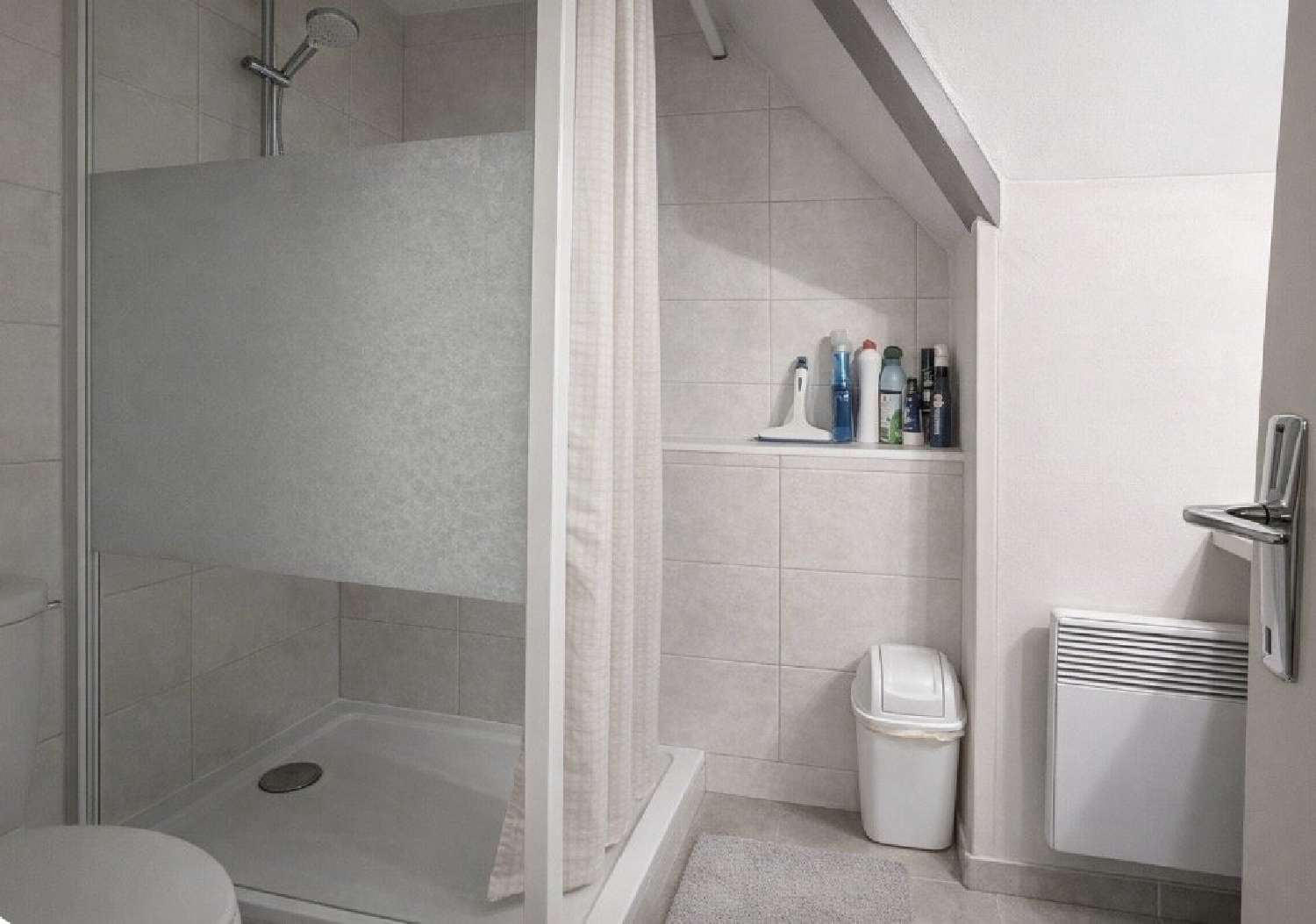 kaufen Wohnung/ Apartment Laveissière Cantal 6