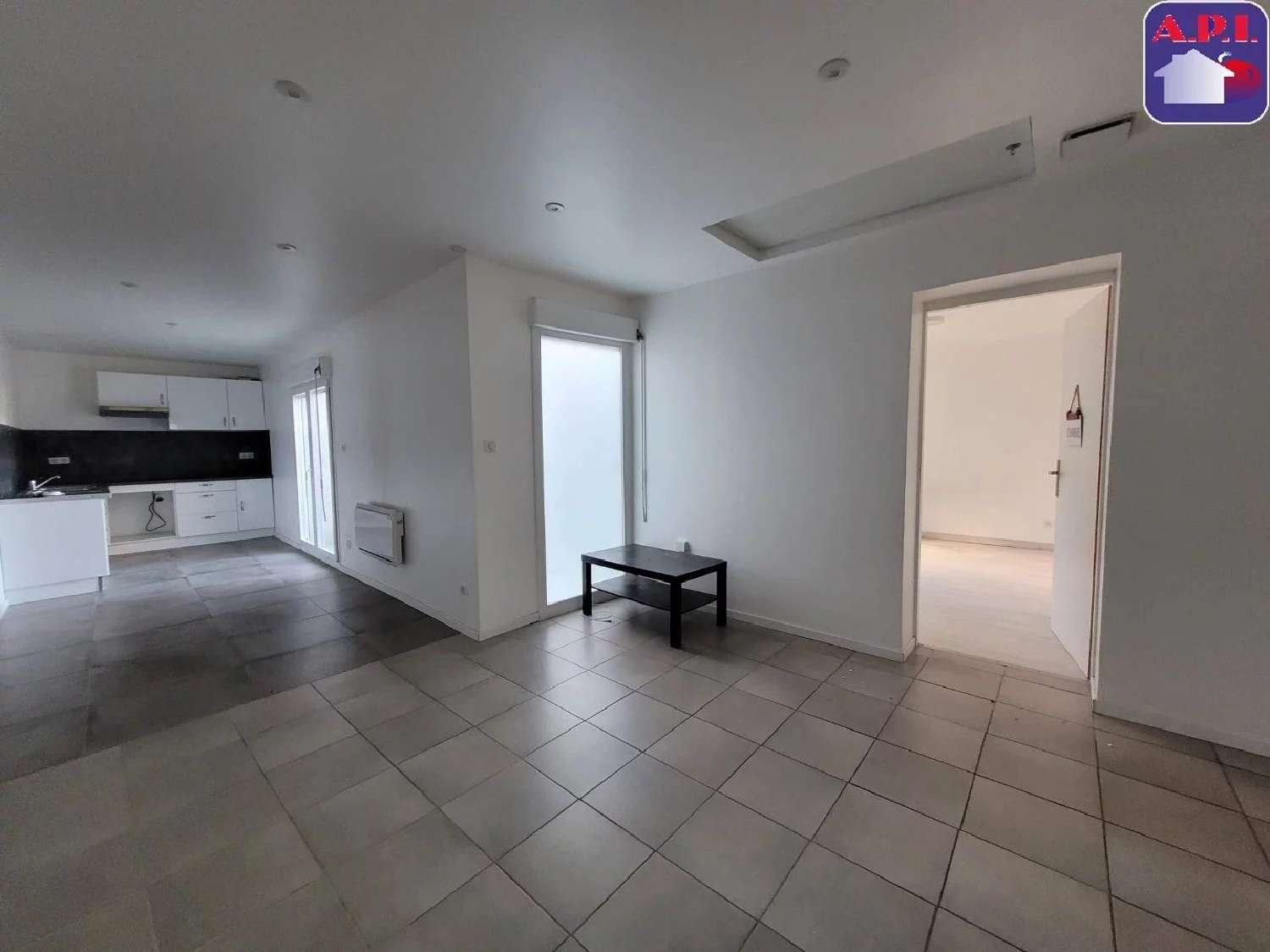  en venta apartamento Lavelanet Ariège 1