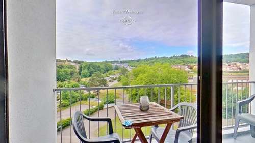 Laxou Meurthe-et-Moselle Wohnung/ Apartment Bild 7297701