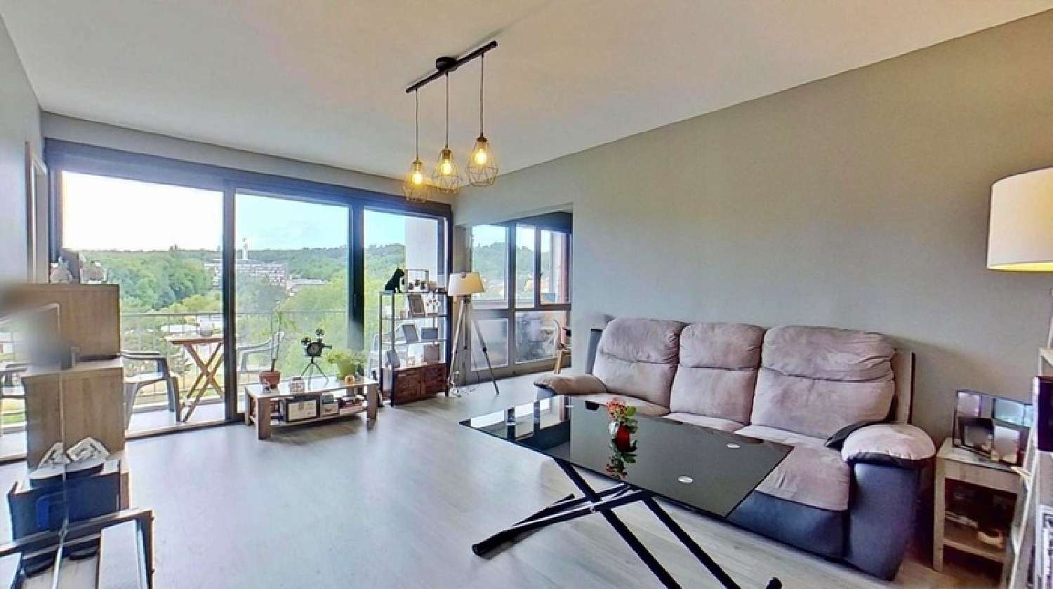  kaufen Wohnung/ Apartment Laxou Meurthe-et-Moselle 2