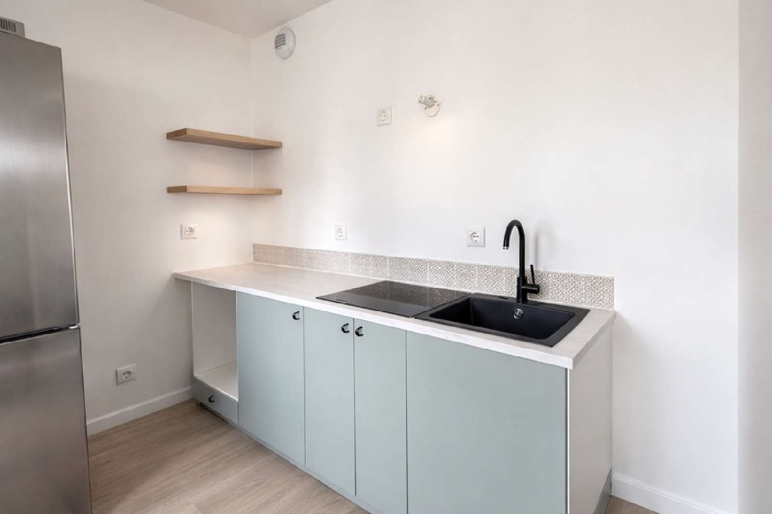  à vendre appartement Le Blanc-Mesnil Seine-Saint-Denis 4