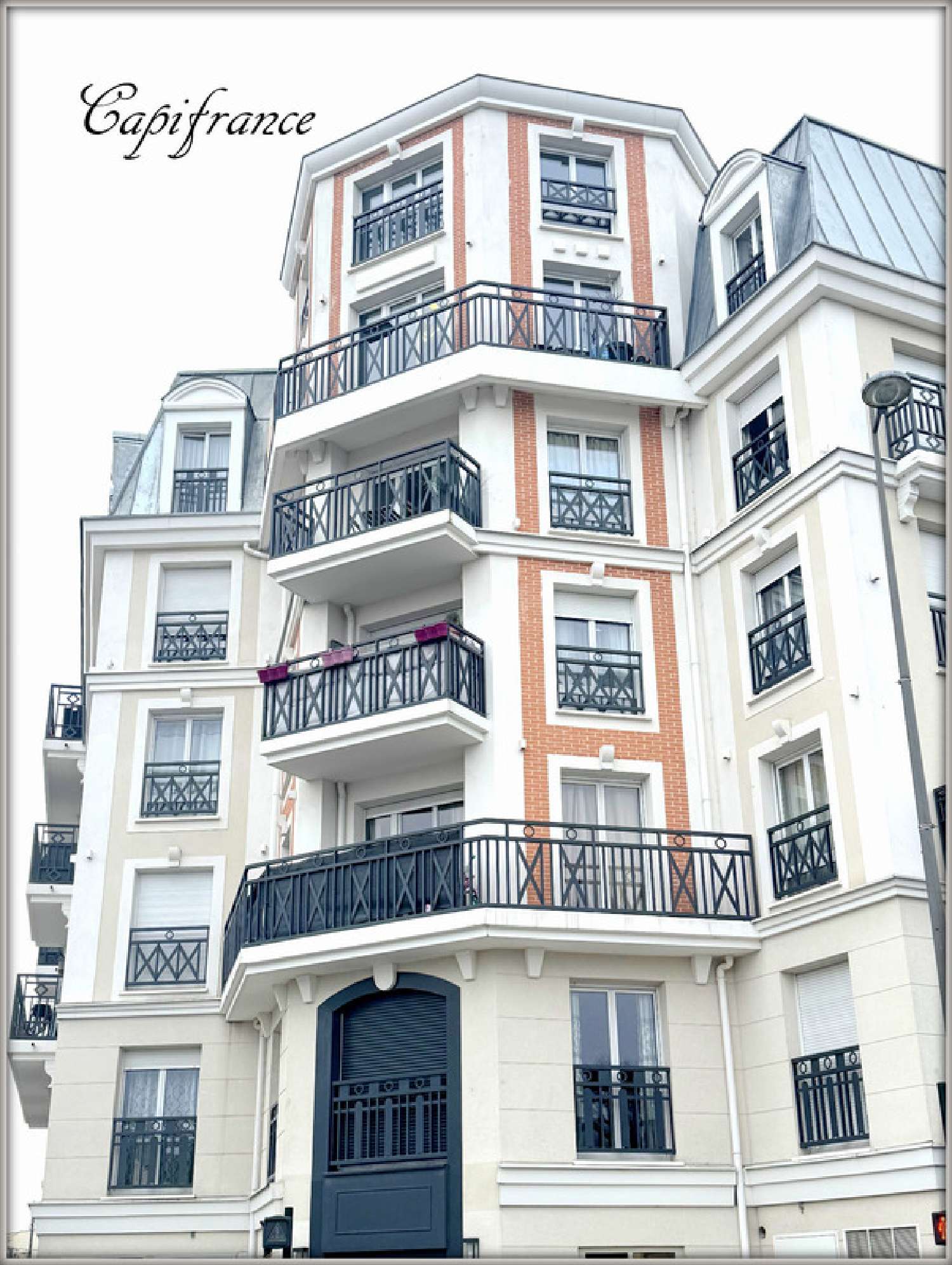 te koop appartement Le Blanc-Mesnil Seine-Saint-Denis 1