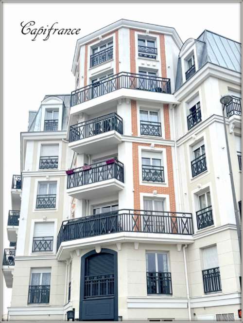 Le Blanc-Mesnil Seine-Saint-Denis appartement foto 7279610