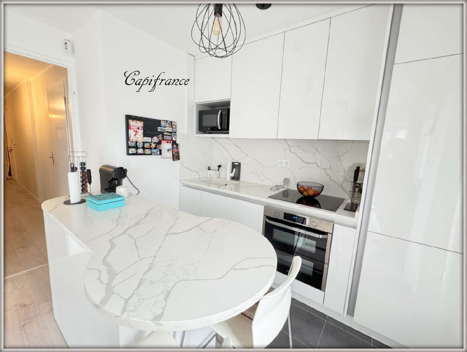 te koop appartement Le Blanc-Mesnil Seine-Saint-Denis 6