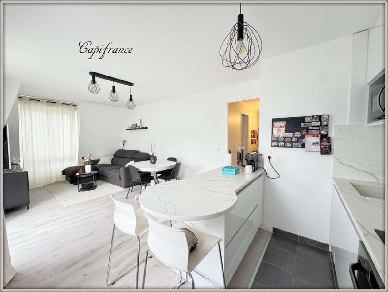  te koop appartement Le Blanc-Mesnil Seine-Saint-Denis 7