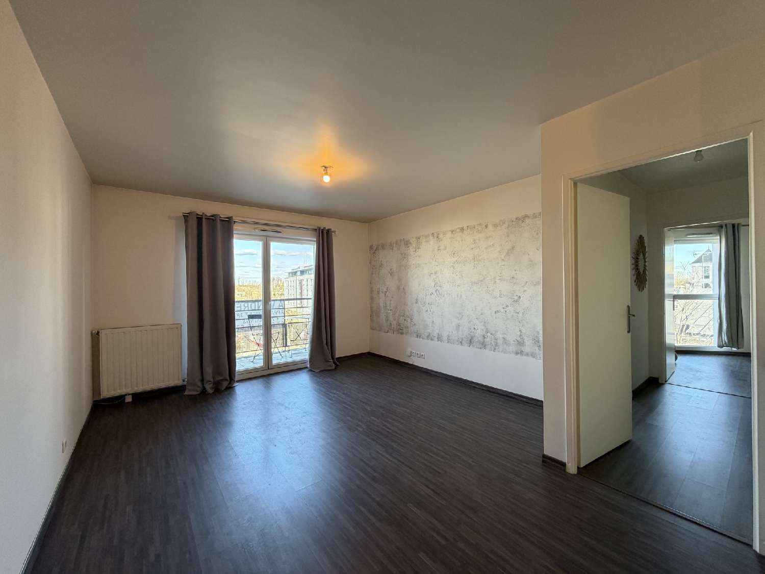  à vendre appartement Le Blanc-Mesnil Seine-Saint-Denis 4