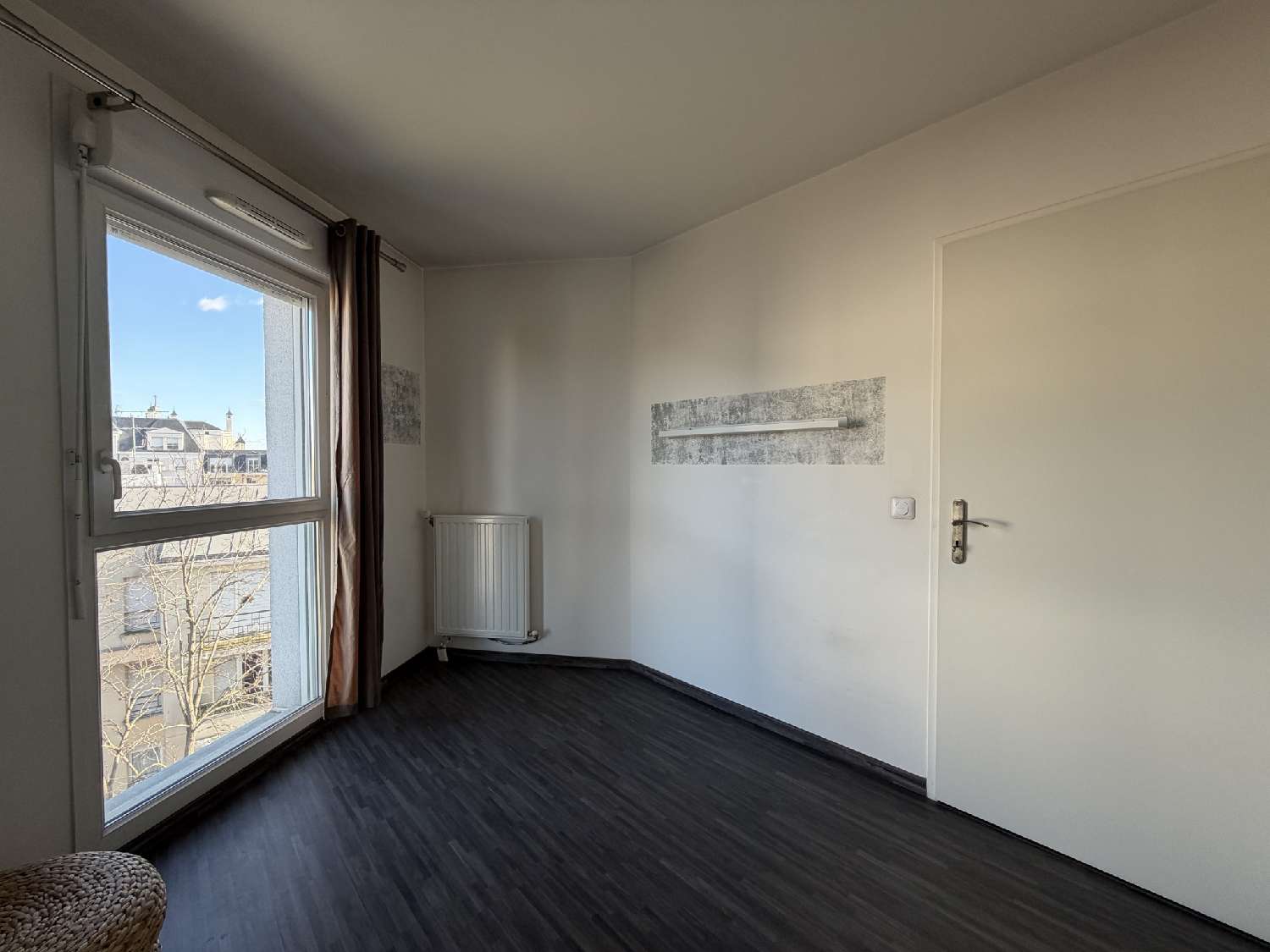  à vendre appartement Le Blanc-Mesnil Seine-Saint-Denis 6