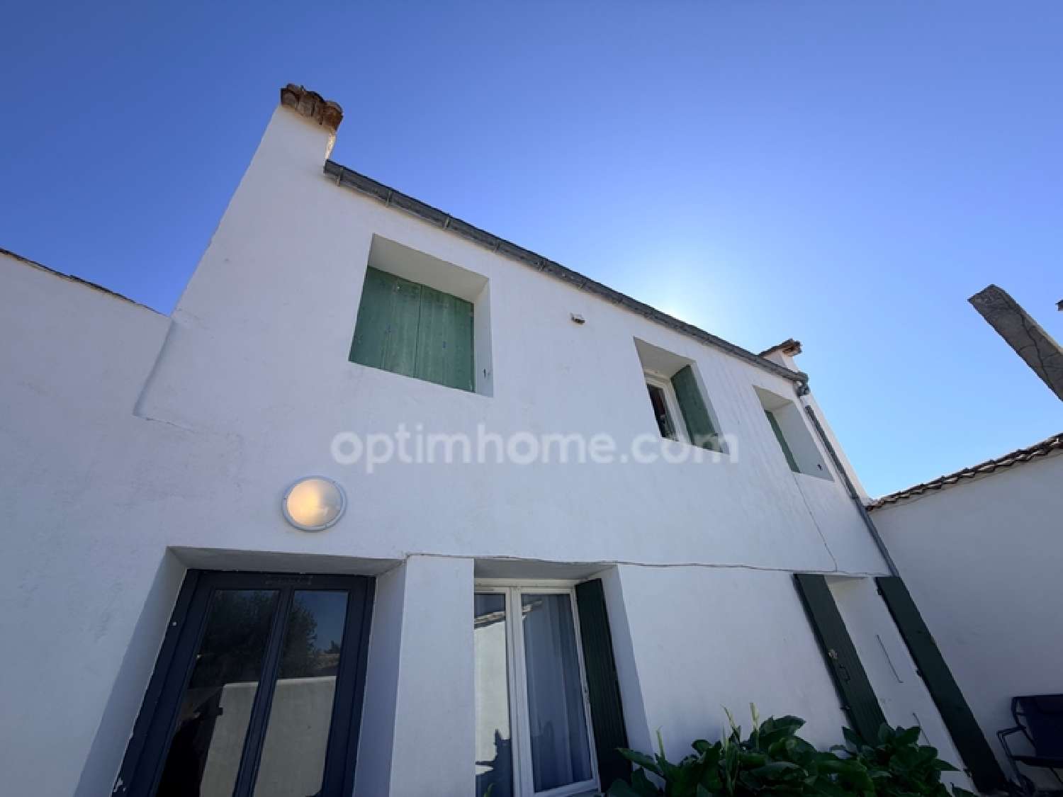 à vendre appartement Le Bois-Plage-en-Ré Charente-Maritime 1