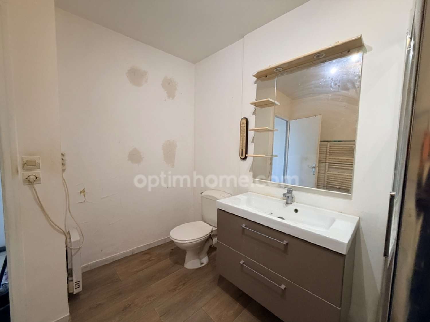 à vendre appartement Le Bois-Plage-en-Ré Charente-Maritime 4