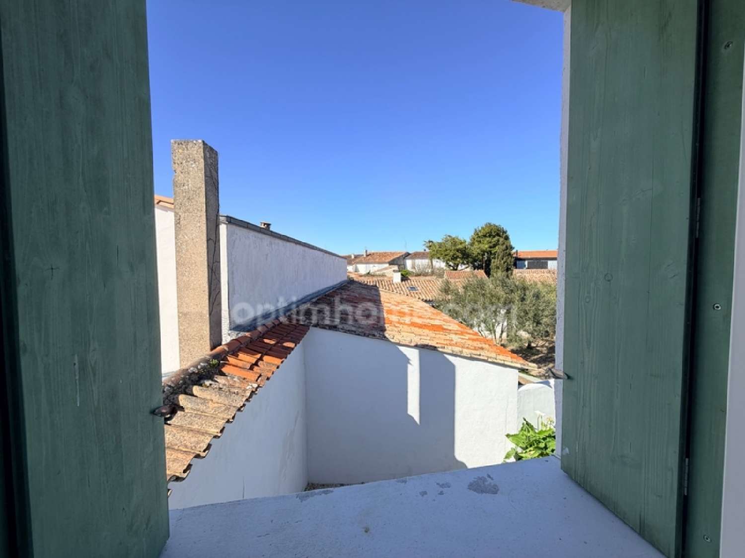 à vendre appartement Le Bois-Plage-en-Ré Charente-Maritime 7