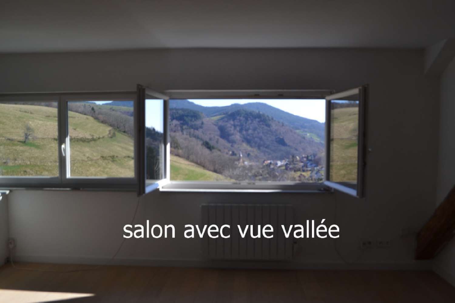  for sale apartment Le Bonhomme Haut-Rhin 2