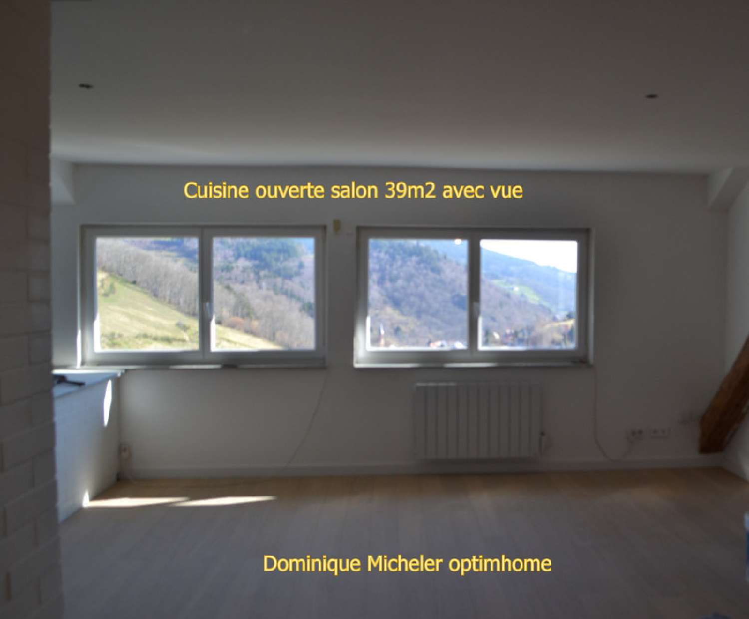  for sale apartment Le Bonhomme Haut-Rhin 3