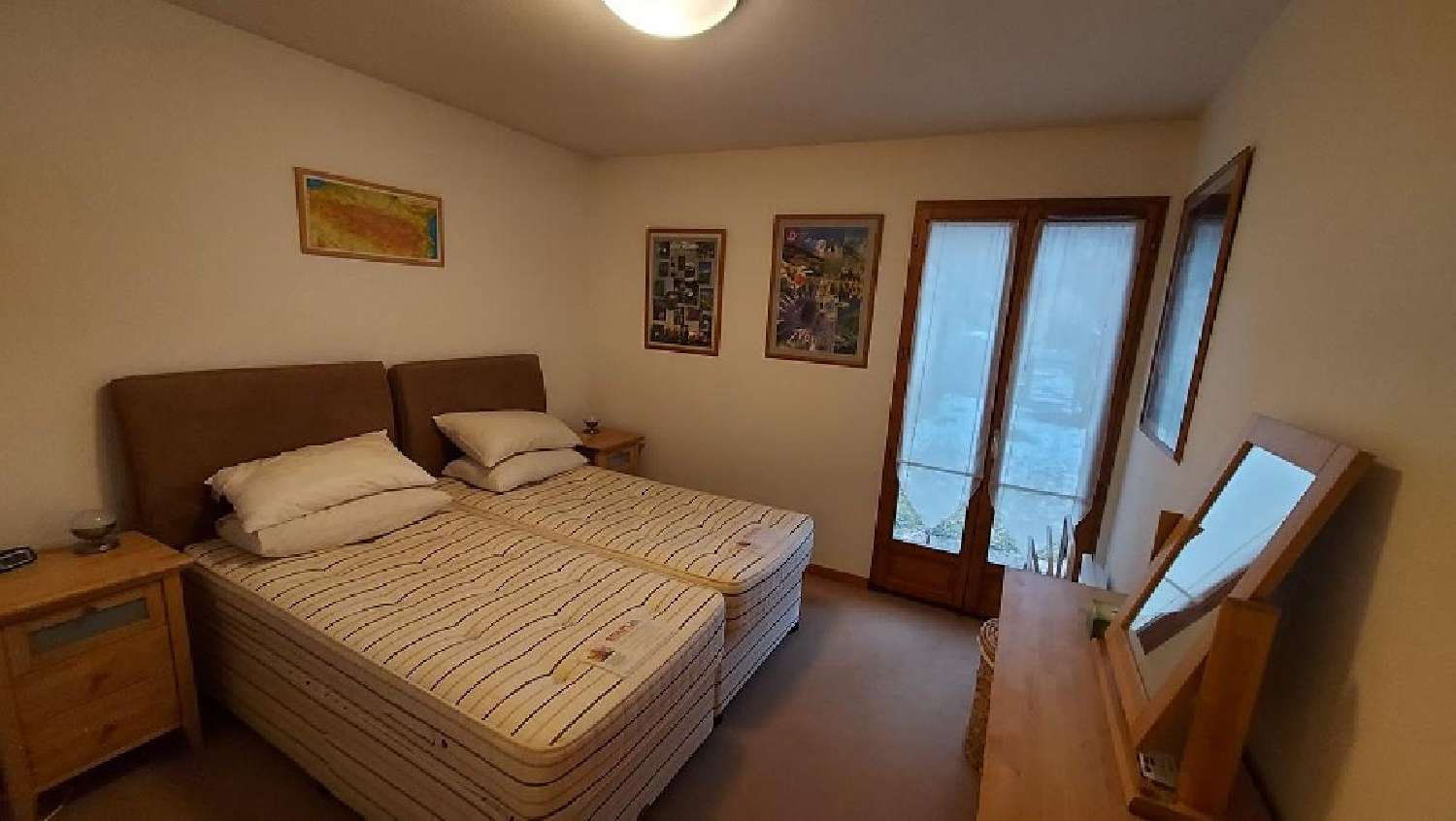  à vendre appartement Le Bourg-d'Oisans Isère 5