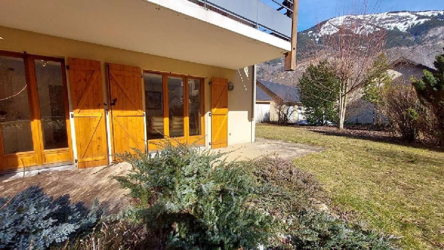  kaufen Wohnung/ Apartment Le Bourg-d'Oisans Isère 1