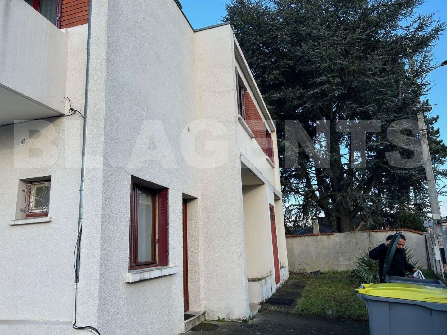  en venta apartamento Le Bourget Seine-Saint-Denis 1