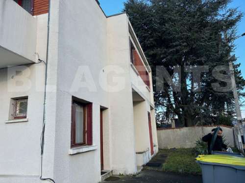 Le Bourget Seine-Saint-Denis apartamento foto 7285388