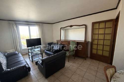 Le Bourget Seine-Saint-Denis appartement foto 7297647