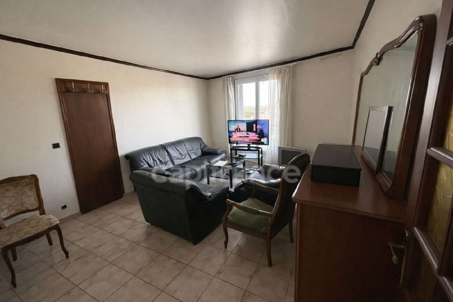 à vendre appartement Le Bourget Seine-Saint-Denis 2