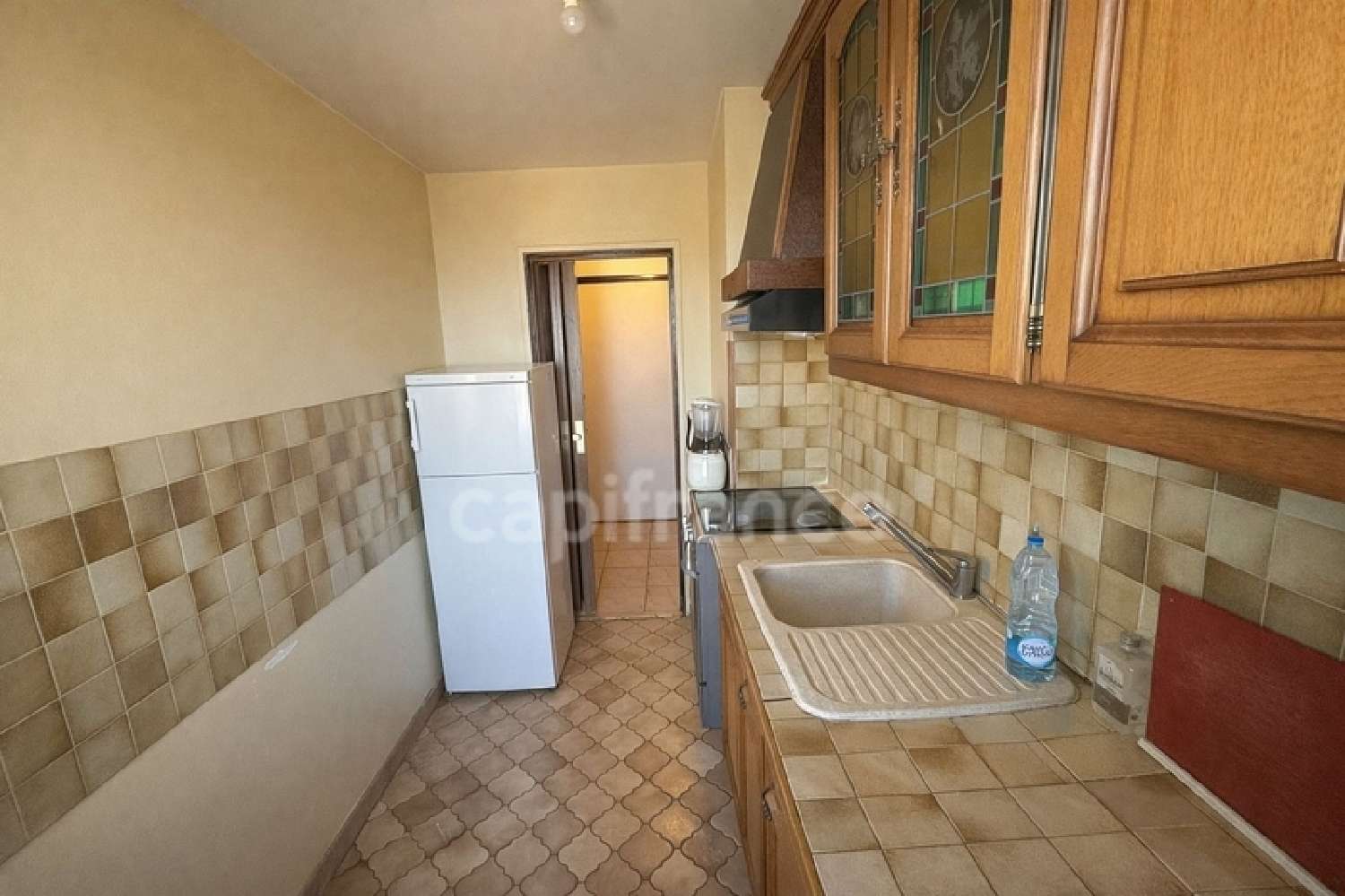à vendre appartement Le Bourget Seine-Saint-Denis 4