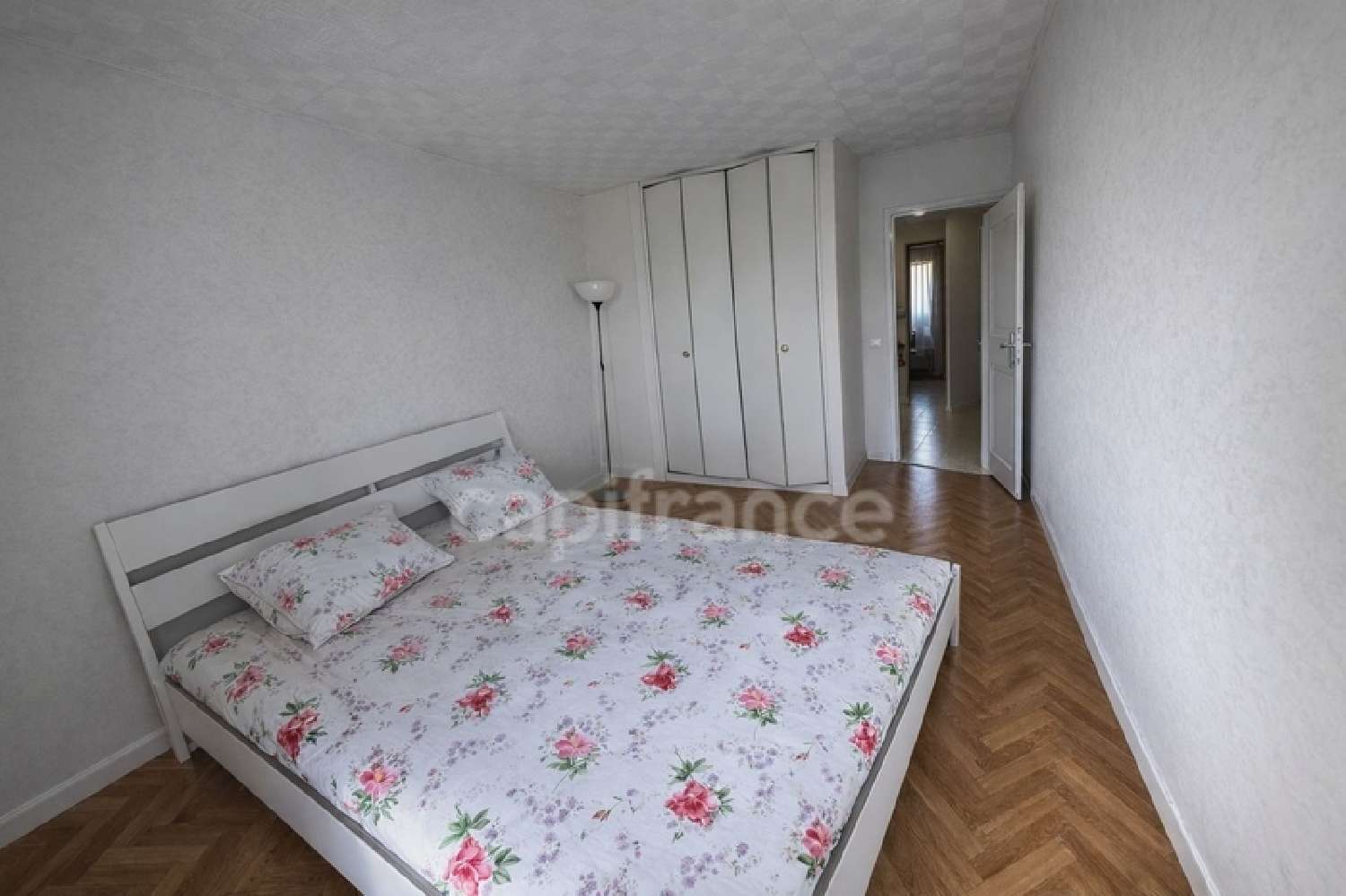 à vendre appartement Le Bourget Seine-Saint-Denis 5