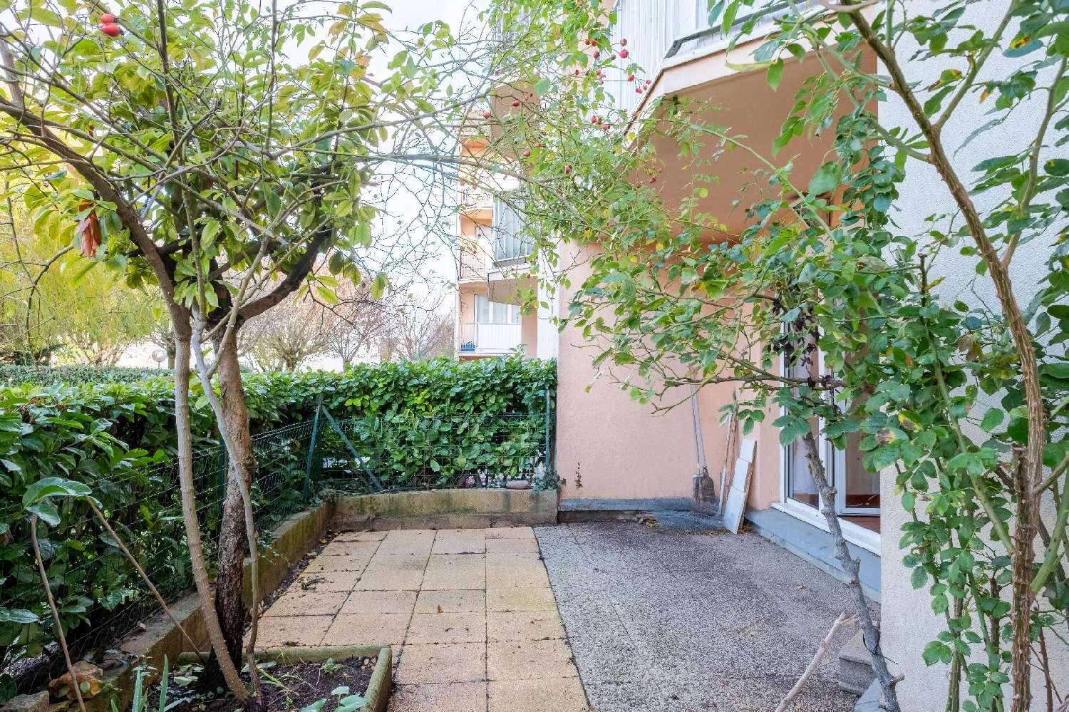  à vendre appartement Le Bourget Seine-Saint-Denis 1