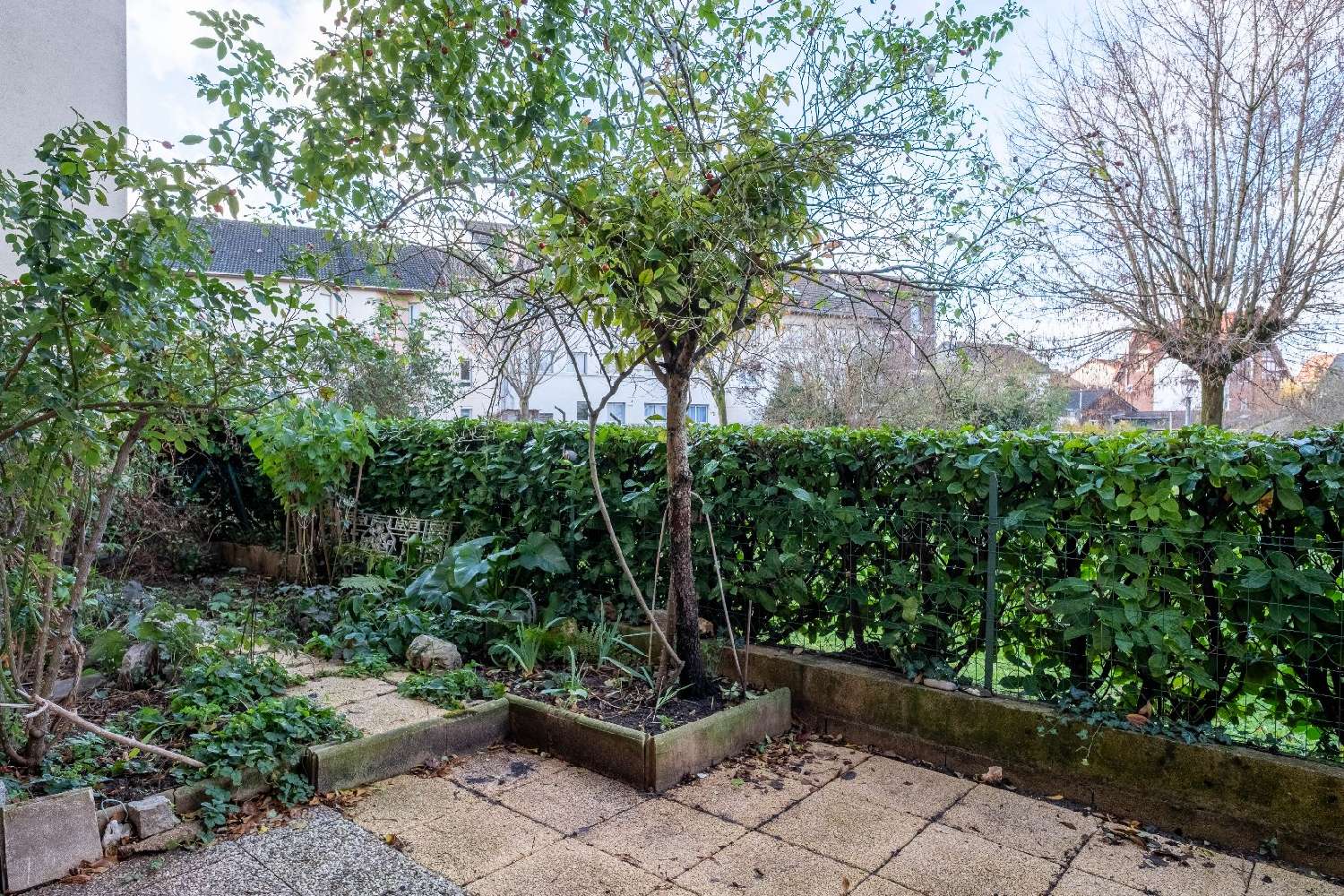  à vendre appartement Le Bourget Seine-Saint-Denis 2