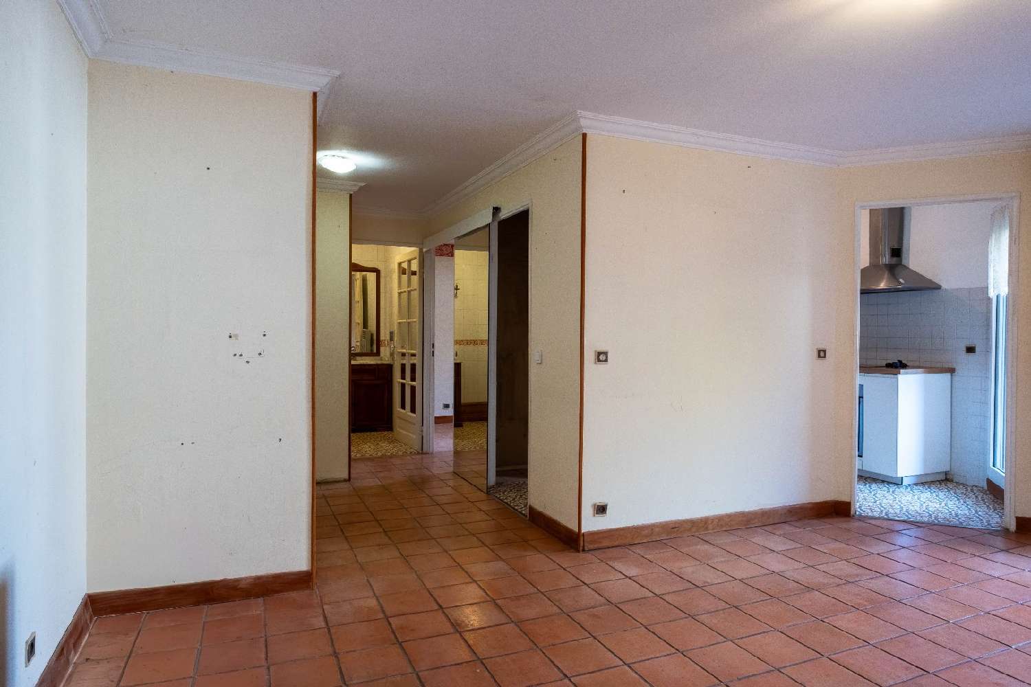  à vendre appartement Le Bourget Seine-Saint-Denis 4