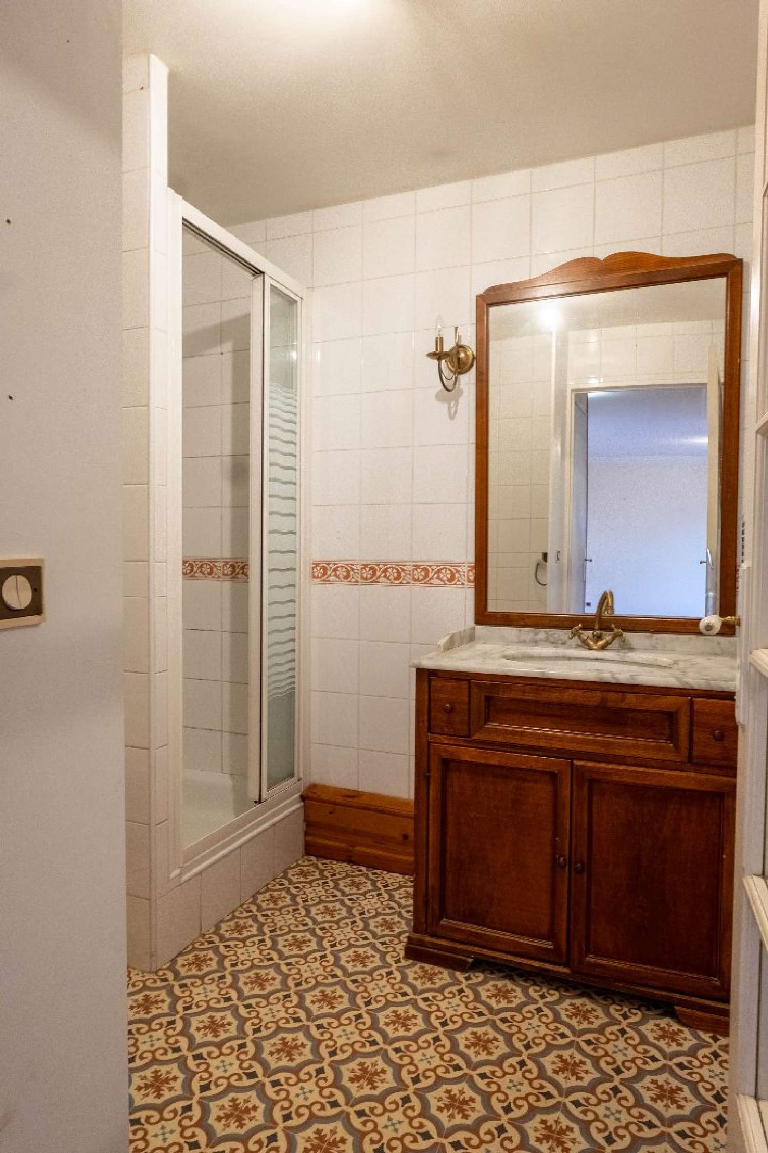  à vendre appartement Le Bourget Seine-Saint-Denis 7