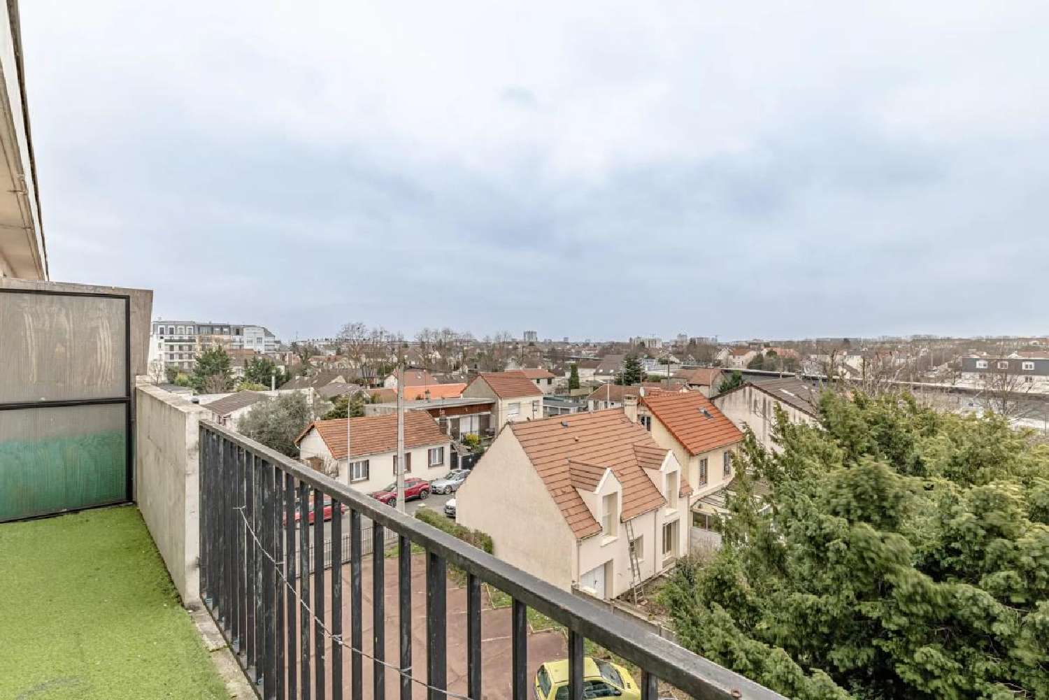  te koop appartement Le Bourget Seine-Saint-Denis 1