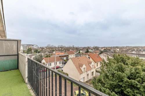 Le Bourget Seine-Saint-Denis appartement foto 7295499