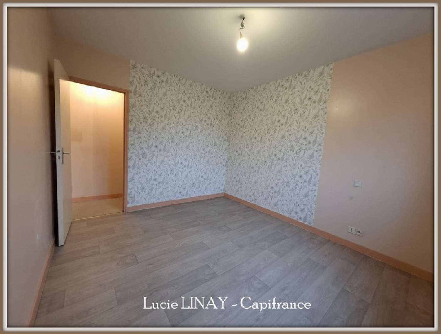  à vendre appartement Le Bourgneuf-la-Forêt Mayenne 3