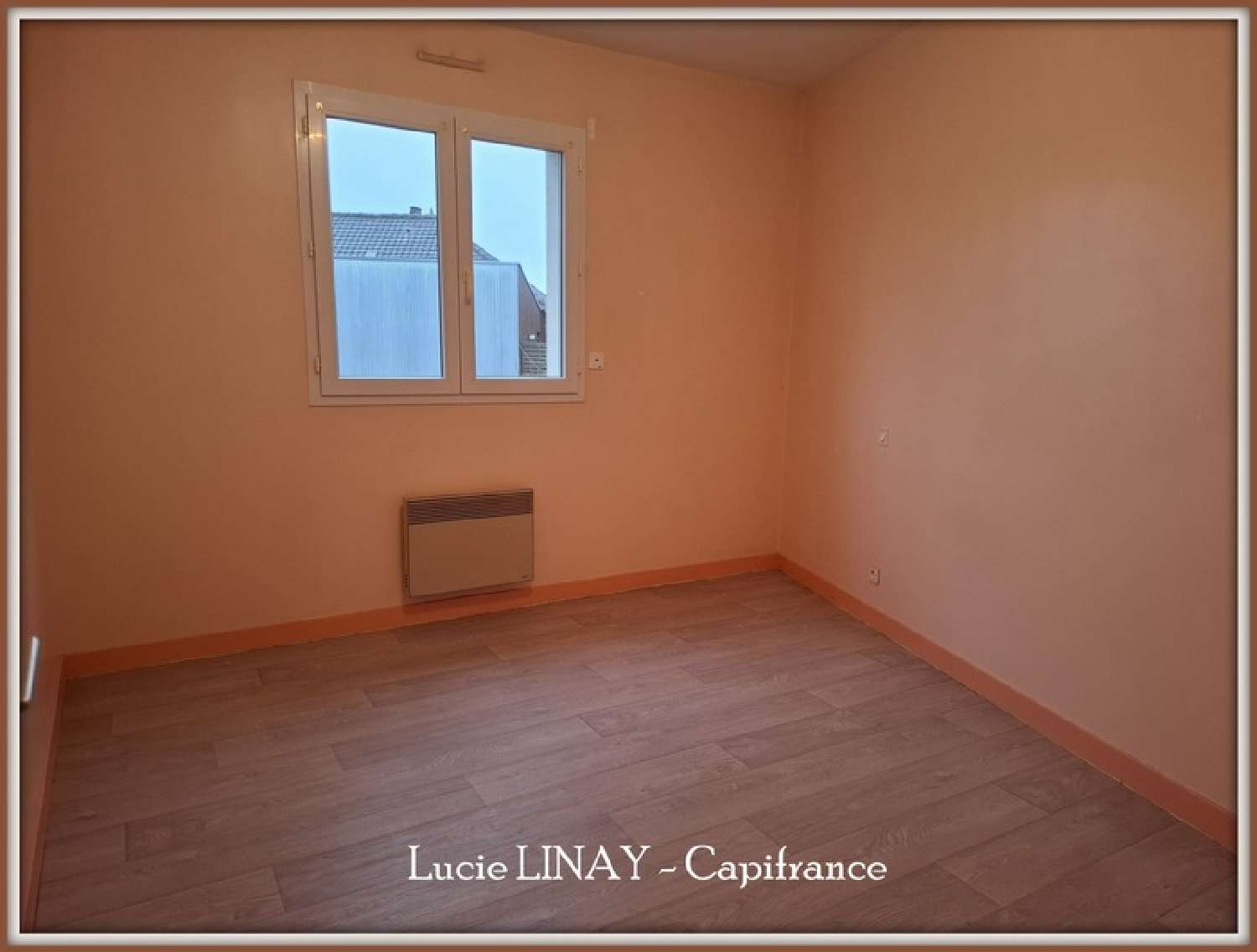  à vendre appartement Le Bourgneuf-la-Forêt Mayenne 4