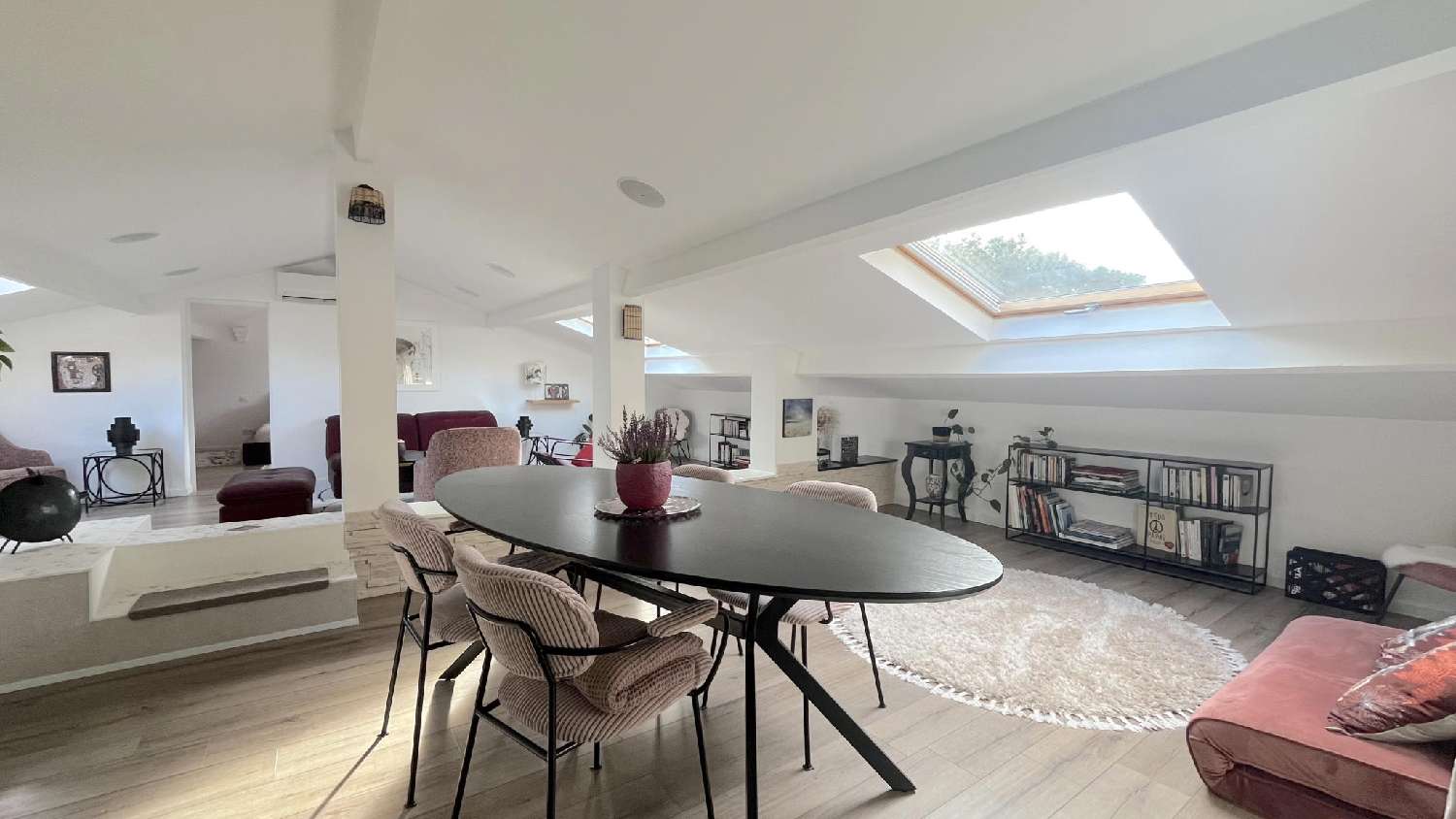  en venta apartamento Le Brusc Var 1