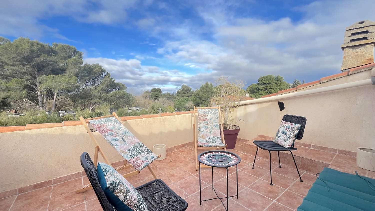  en venta apartamento Le Brusc Var 2