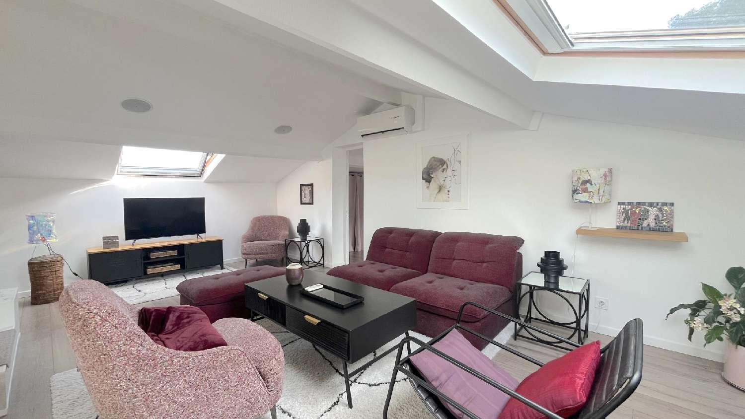  en venta apartamento Le Brusc Var 4