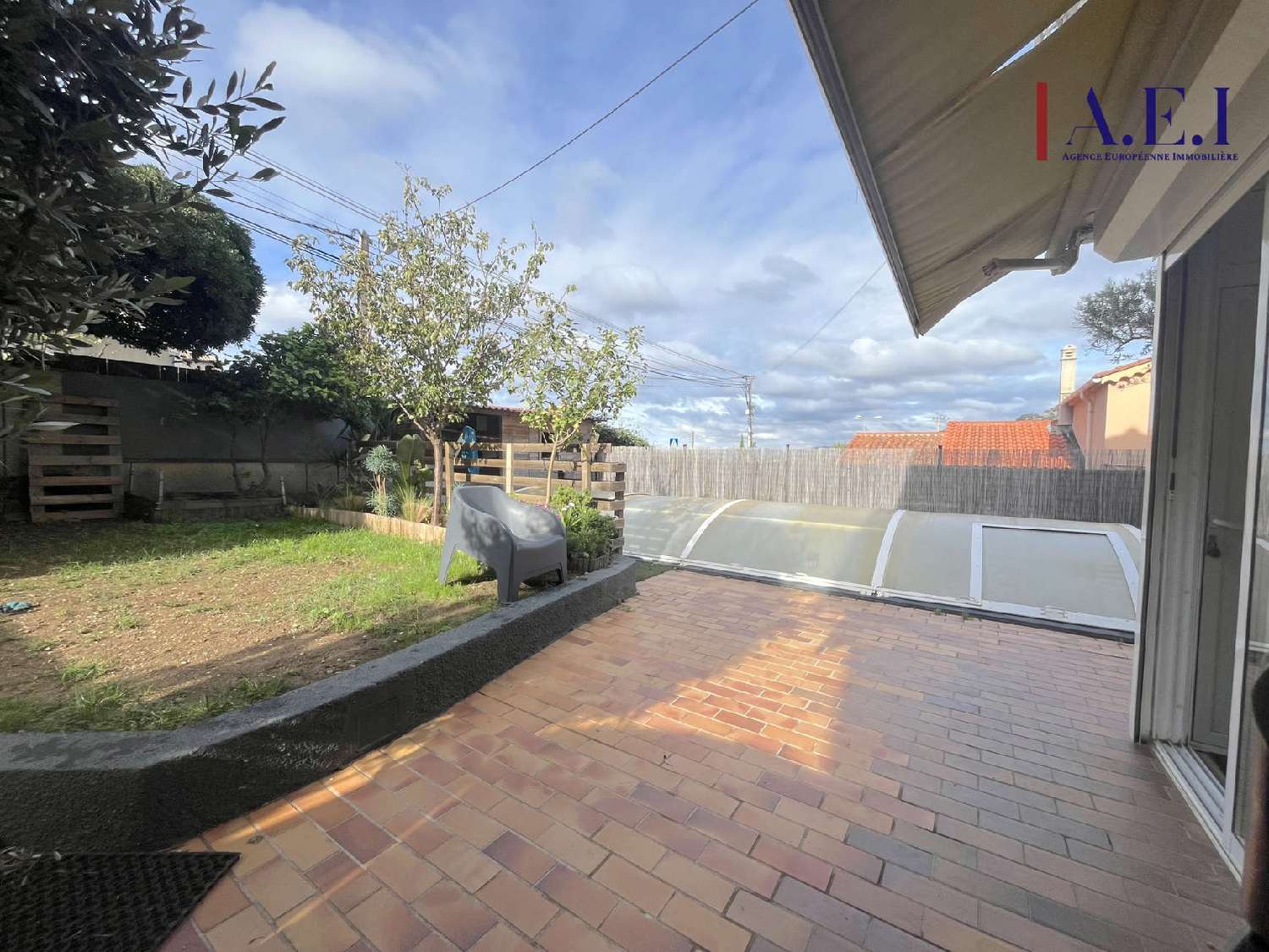  te koop appartement Le Brusc Var 2