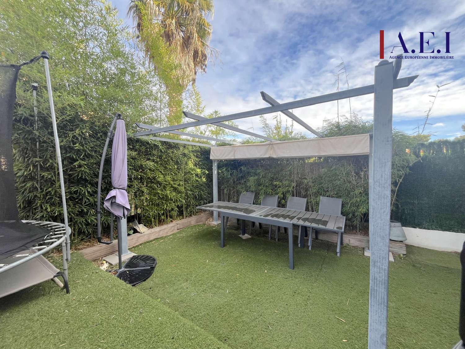  te koop appartement Le Brusc Var 3