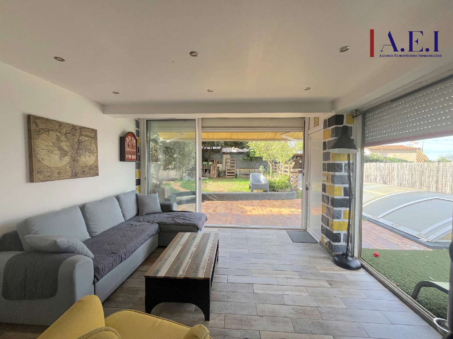  te koop appartement Le Brusc Var 4