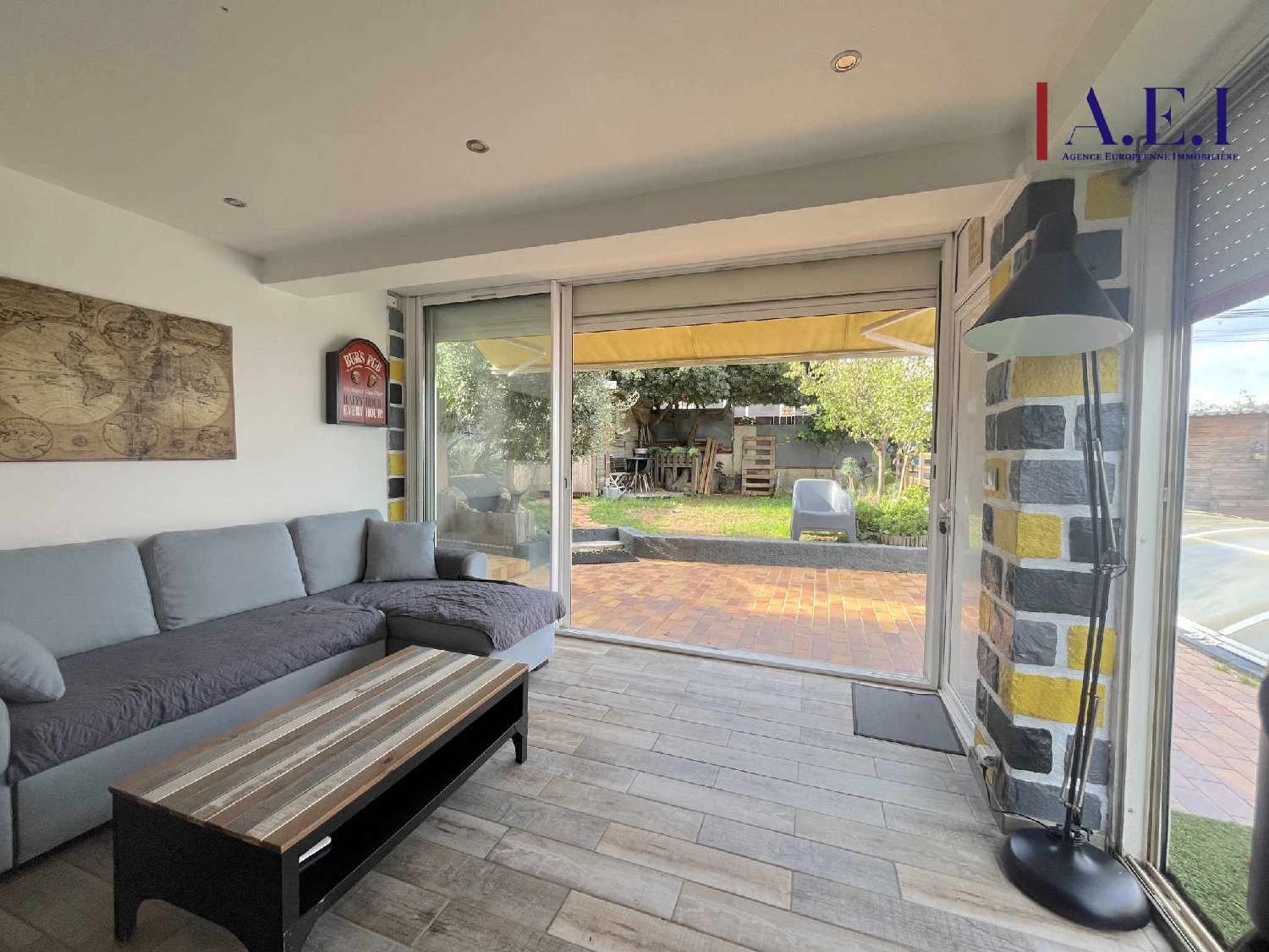  te koop appartement Le Brusc Var 6