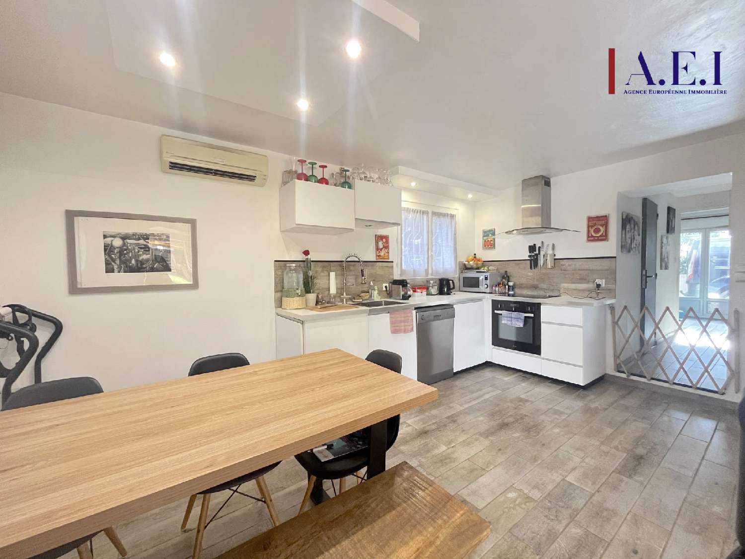  te koop appartement Le Brusc Var 7