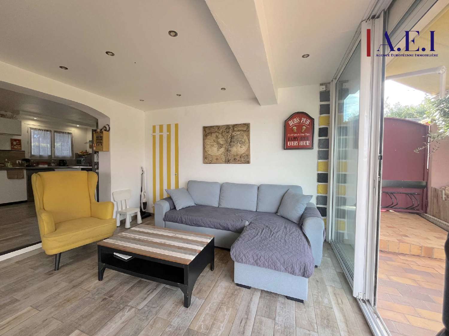  te koop appartement Le Brusc Var 8