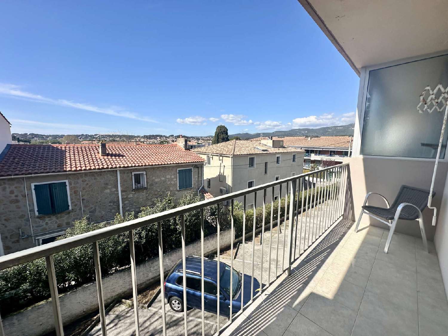  en venta apartamento Le Brusc Var 1