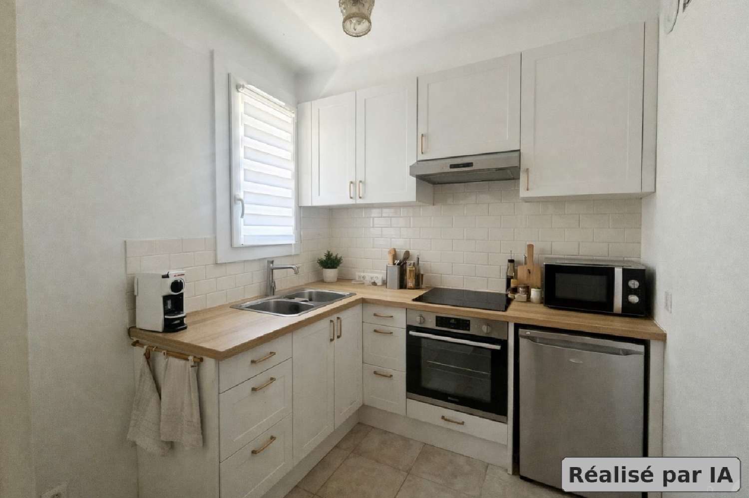  en venta apartamento Le Brusc Var 6