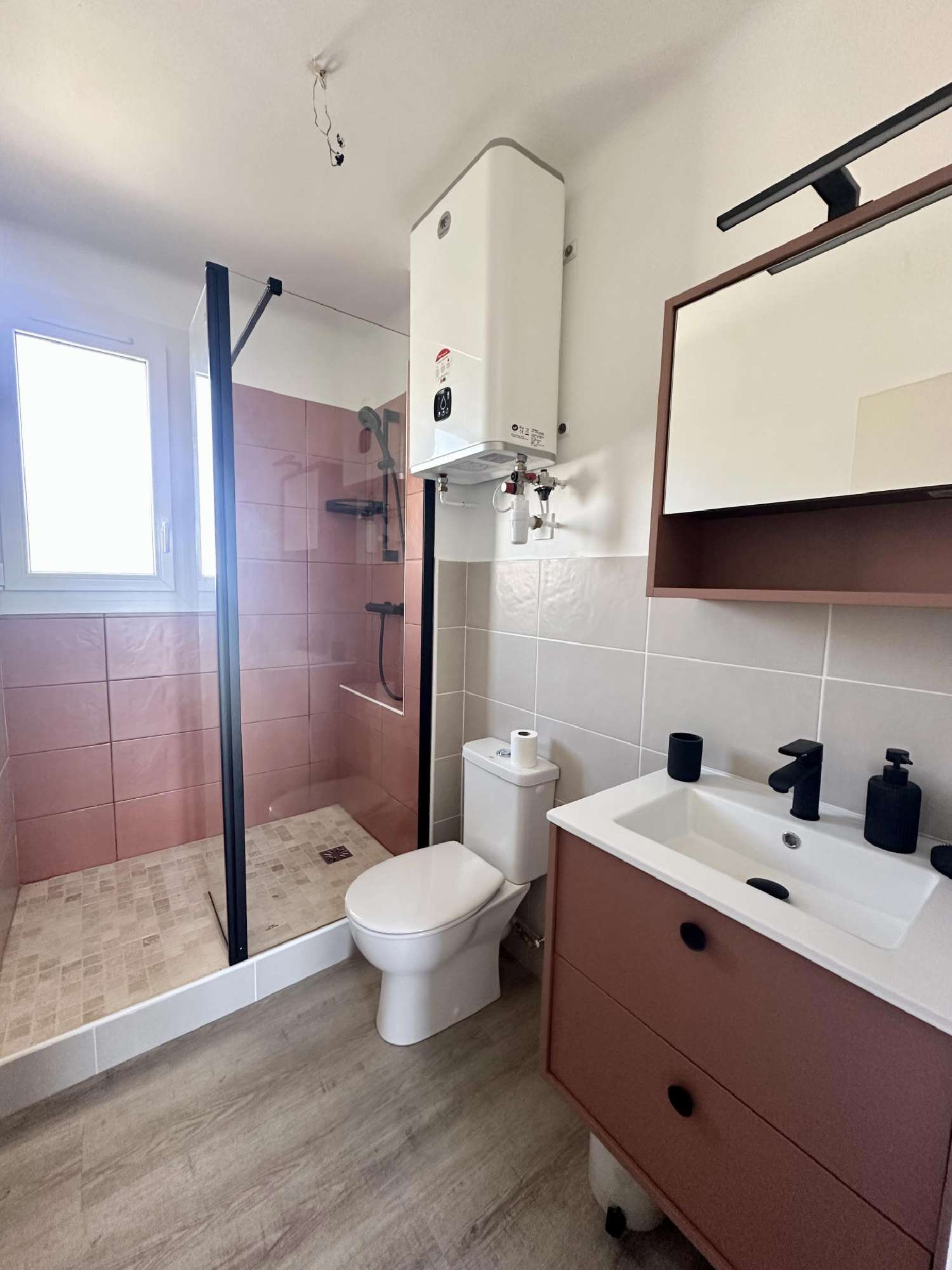  en venta apartamento Le Brusc Var 7